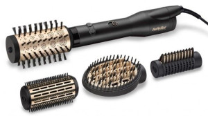 Suszarko-lokówka BaByliss AS970E 650 W - Jonizacja