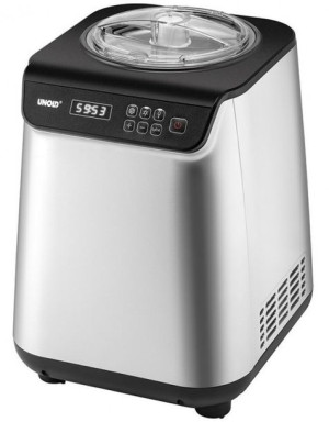 Maszynka automat do lodów Unold 48825 - 135 W