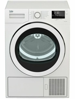 Suszarka kondensacyjna BEKO DS7433RX A++ 7kg