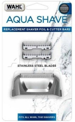 Ostrza Wahl 7071-900 Aqua Shave Replacement head