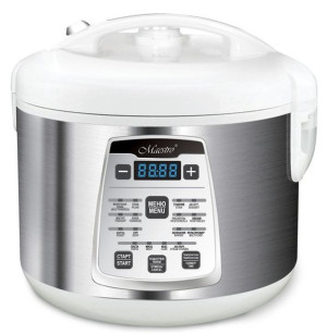 Cyfrowy multicooker Maestro MR-792 - kombiwar