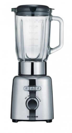 Blender kielichowy Severin SM 3710 1.5l 1000W