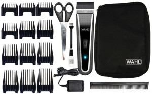 Maszynka Wahl 1901.0465 Lithium Pro LCD Clipper