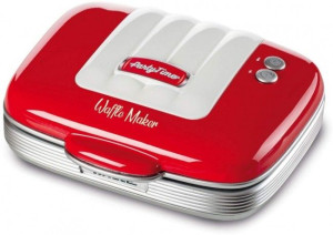 Gofrownica RETRO Ariete Party Time 1973/00 - 700 W