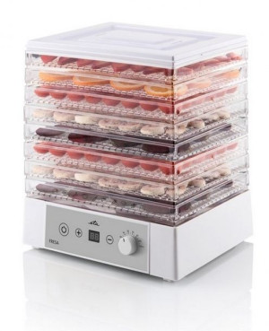 Suszarka do żywności Eta Fresa 250 W - 8 sit