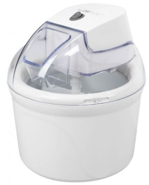Urządzenie maszyna do lodów Clatronic ICM 3764
