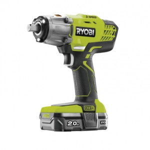 Klucz udarowy Ryobi R18IW3-120S