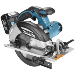 Makita Akumulatorowa Pilarka Tarczowa Dhs630rtj