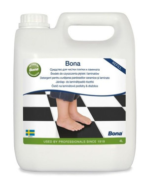 Bona środek do czyszczenia podłóg ceramicznych