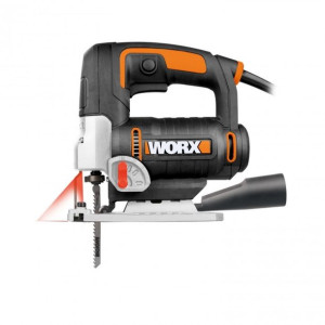 Wyrzynarka Worx WX479 750w
