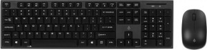 Klawiatura i mysz Accura Carmen ACC-K1305