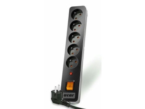 UPS Acar X5 5 gniazd 1.5m