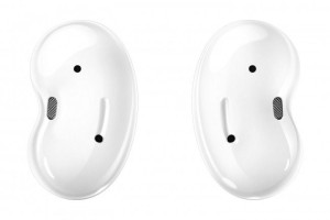 Samsung Galaxy Buds Live Białe