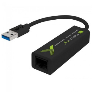 Adapter USB Techly 109467