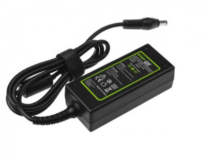 Zasilacz Green Cell PRO do Toshiba 45W 19V 55x25