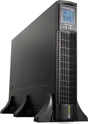 Zasilacz UPS do szafy rack Green Cell UPS14