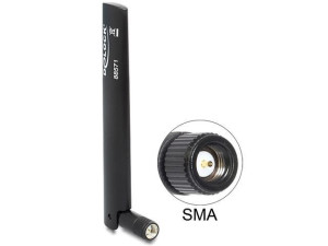 Delock Antena LTE 08 - 30 dBi SMA