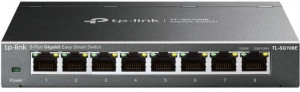 Przełącznik Switch TP-Link TL-SG108E
