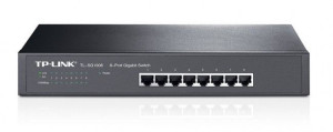 Switch TP-Link TL-SG1008