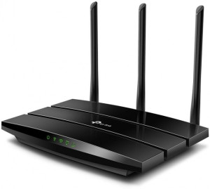 TP-Link Archer A8 AC1900 Gigabit Wifi