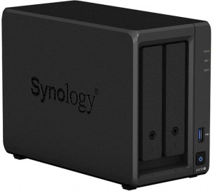 Synology DS720