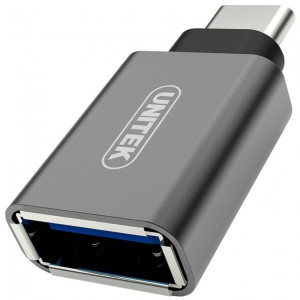 Adapter Unitek USB-C - USB-A