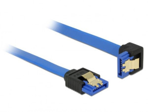 Delock SATA 0.5m