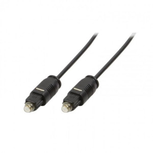 Przewód kabel optyczny Toslink 1.5m LogiLink
