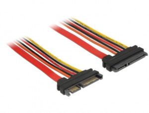 Delock SATA 05m