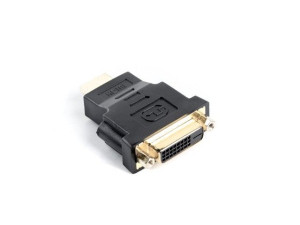 Adapter DVI-D - HDMI Lanberg