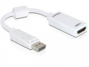 Adapter Delock DisplayPort