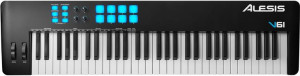 Alesis V61 Mkii Klawiatura Sterująca Midi Usb