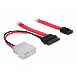 Delock SATA slimline