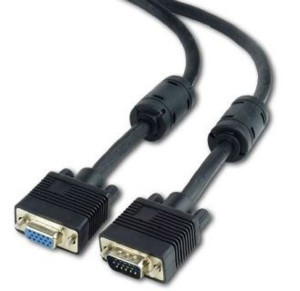 Przewód kabel VGA 3,0m Gembird