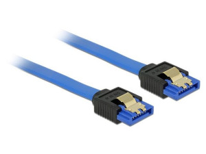 Delock SATA III 0.7m