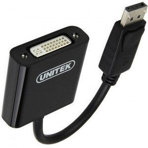 Przewód adapter Unitek DisplayPort