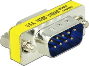 Adapter Delock RS-232