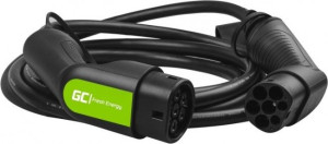 Kabel Green Cell GC EV Type 2 72kW 50m