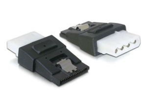 Adapter Delock Molex - SATA