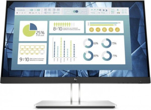 Monitor 22'' biurowy HP E22 G4 FullHD IPS 5ms USB