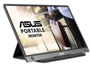 Monitor przenośny 15.6'' ASUS MB16AH USB-C mHDMI