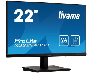 Monitor 22'' iiyama XU2294HSU-B1 FullHD głośniki