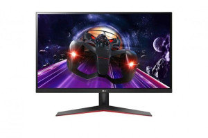 Monitor 27'' LG 27MP60G-B FullHD IPS 75Hz 1ms HDMI