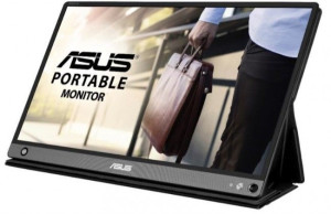 Monitor przenośny ASUS MB16AHP 15,6'' FullHD USB-C