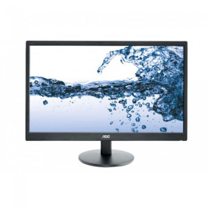 Monitor 21,5" AOC e2270Swdn FullHD TN LED
