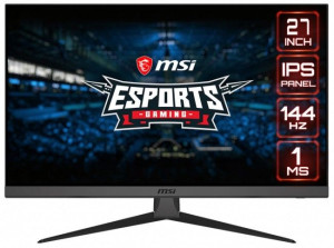 MSI Optix G272