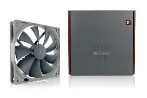 Wentylator Noctua NF-P14S redux-1200 PWM 140mm