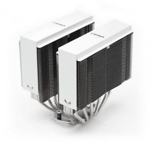 Osłona na radiatory Noctua NA-HC4.WHITE