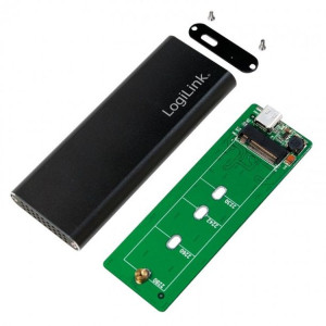 LogiLink UA0314 czarna