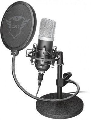 Mikrofon Trust GXT 252 Emita Streaming